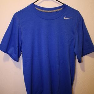 Nike Men's Dri Fit Tee Medium